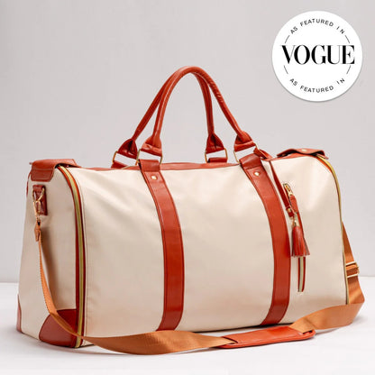 Packelle™ — Sac de voyage élégant anti-plis pour femme