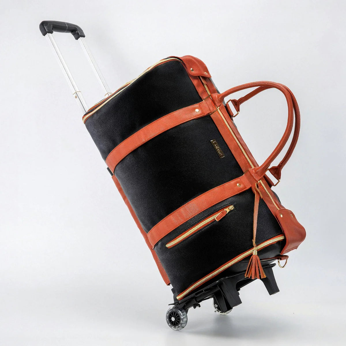 Packelle™ — Sac de voyage élégant anti-plis pour femme
