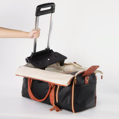 Packelle™ — Sac de voyage élégant anti-plis pour femme