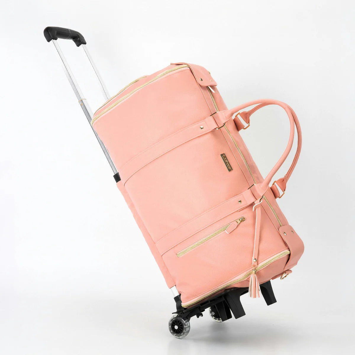 Packelle™ — Sac de voyage élégant anti-plis pour femme