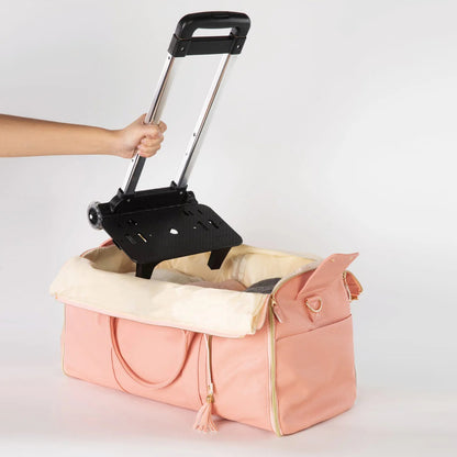Packelle™ — Sac de voyage élégant anti-plis pour femme