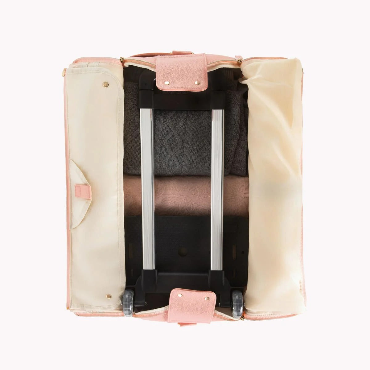 Packelle™ — Sac de voyage élégant anti-plis pour femme