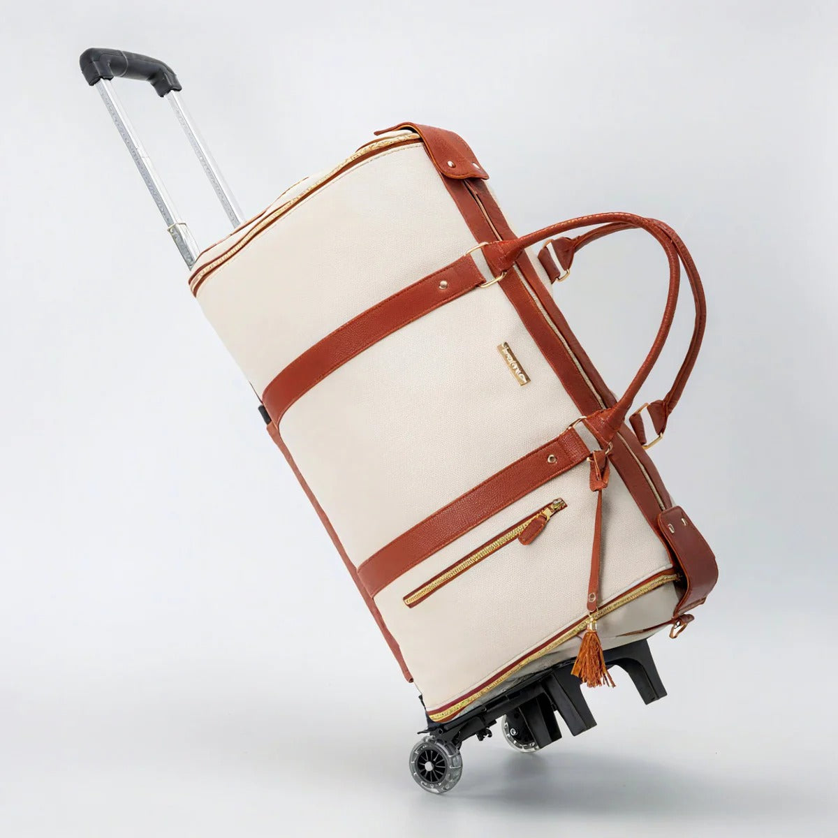 Packelle™ — Sac de voyage élégant anti-plis pour femme