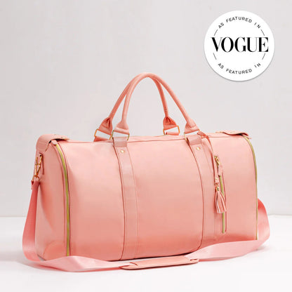 Packelle™ — Sac de voyage élégant anti-plis pour femme