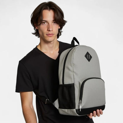 Luna Chic: Le Sac à Dos Iconique Avec Compar Isotherme Intégré