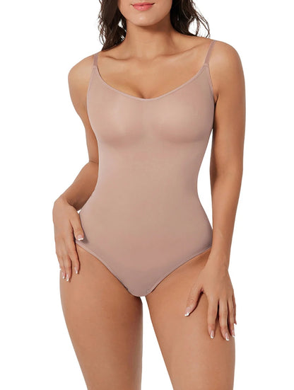 Snatret Shapewear Bodysuit Contourme ™