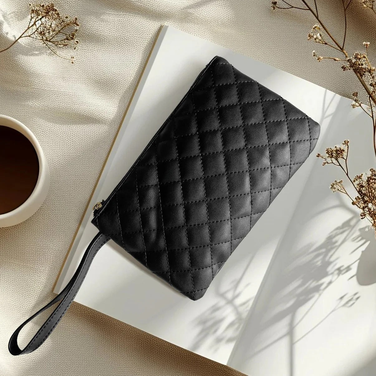 Matchende NOA Secret Wallet