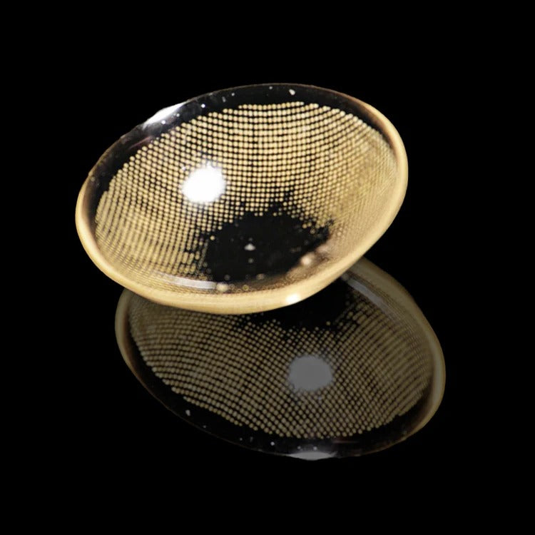 Et par Lumilens ™ kontaktlinser