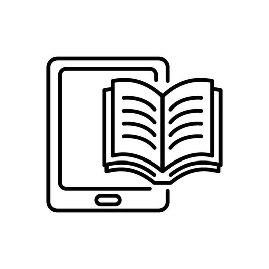 E-bog: Den ultimative guide til at stoppe hårtab & Boosting af hårvækst naturligt