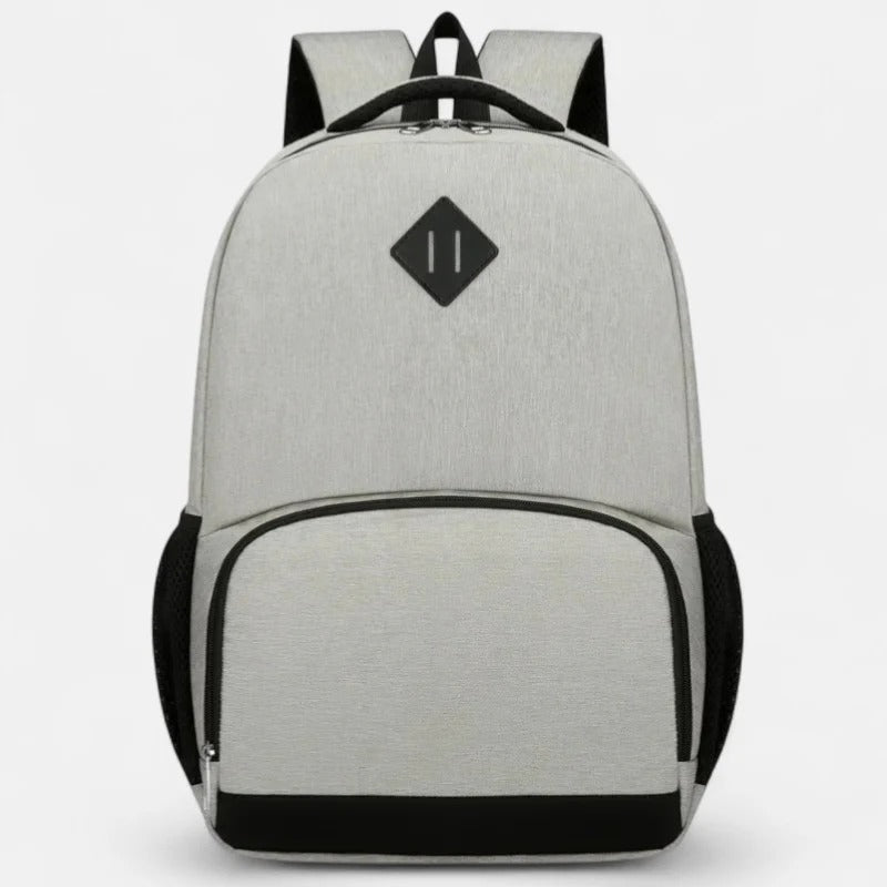 Luna Chic: Le Sac à Dos Iconique Avec Compar Isotherme Intégré