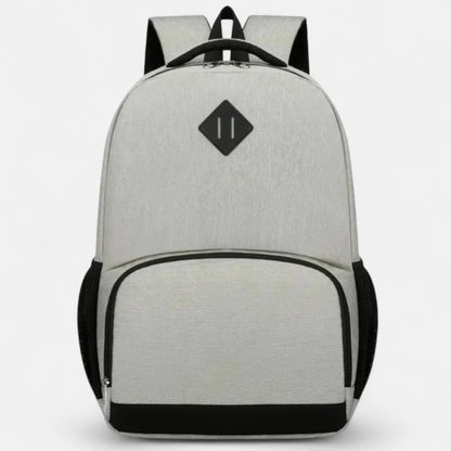 Luna Chic: Le Sac à Dos Iconique Avec Compar Isotherme Intégré