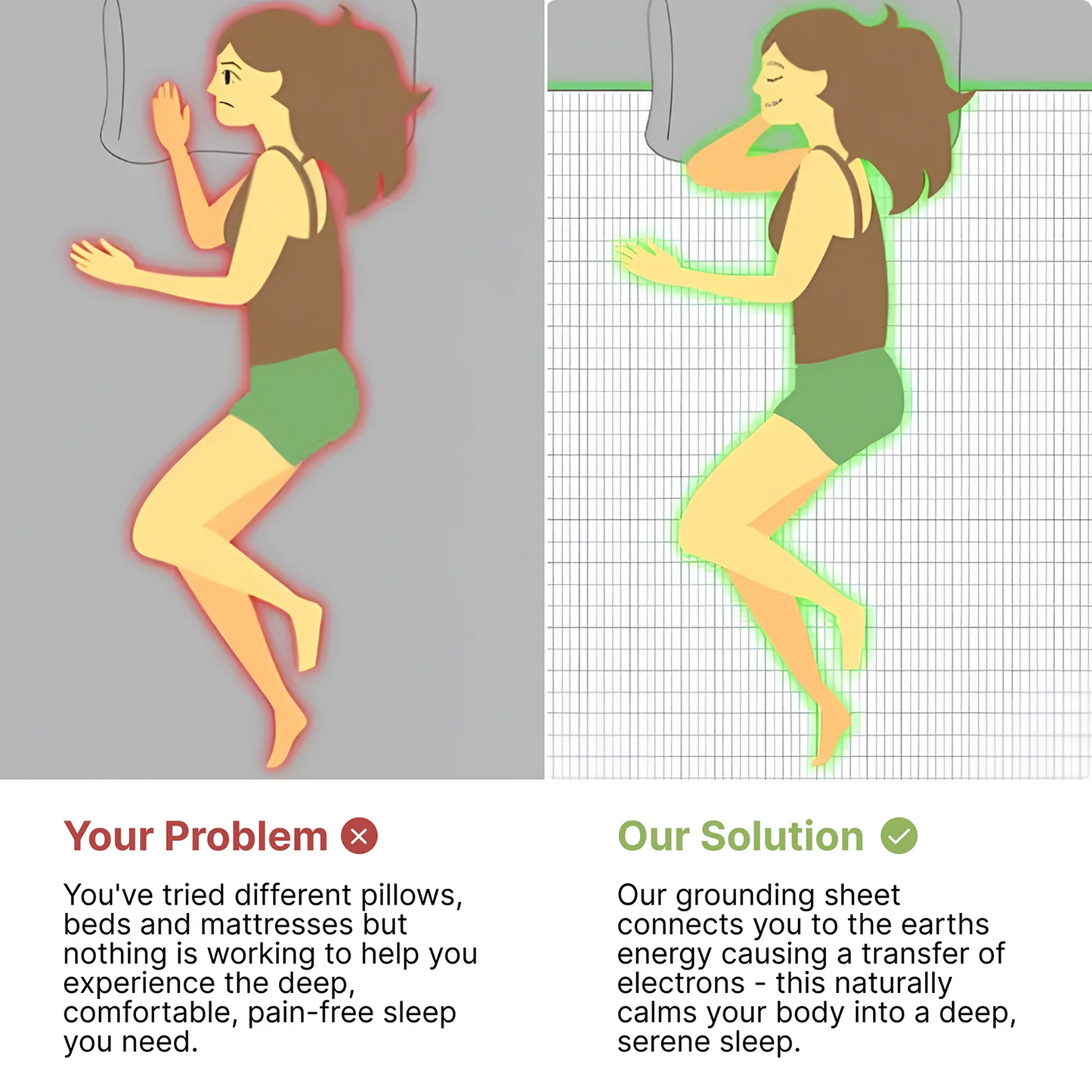 GroundFlex™ Sheets