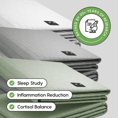 GroundFlex™ Sheets