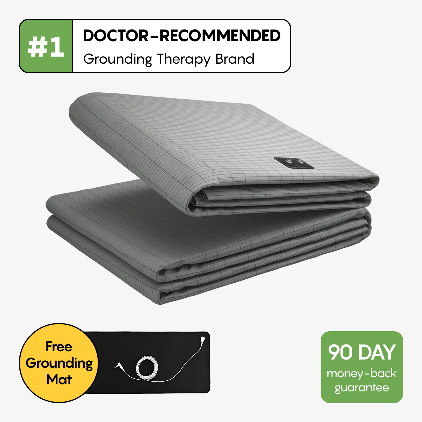 GroundFlex™ Sheets