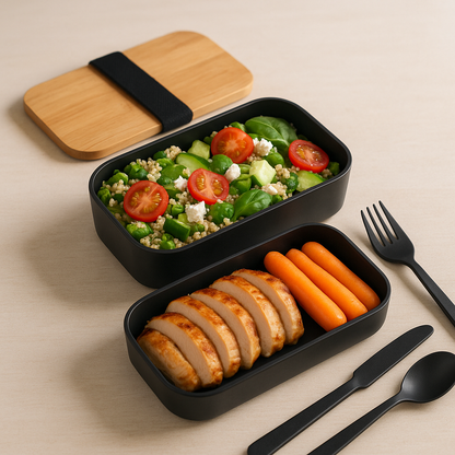 Alt-i-en måltidskasse