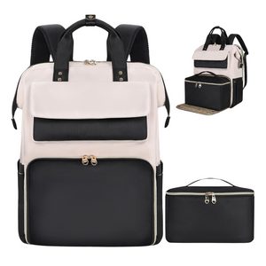 Femmevogue ™ SAC Signature - Comancez la Rentrée en Beauté, Avec Votre Sac isoterme Offert!