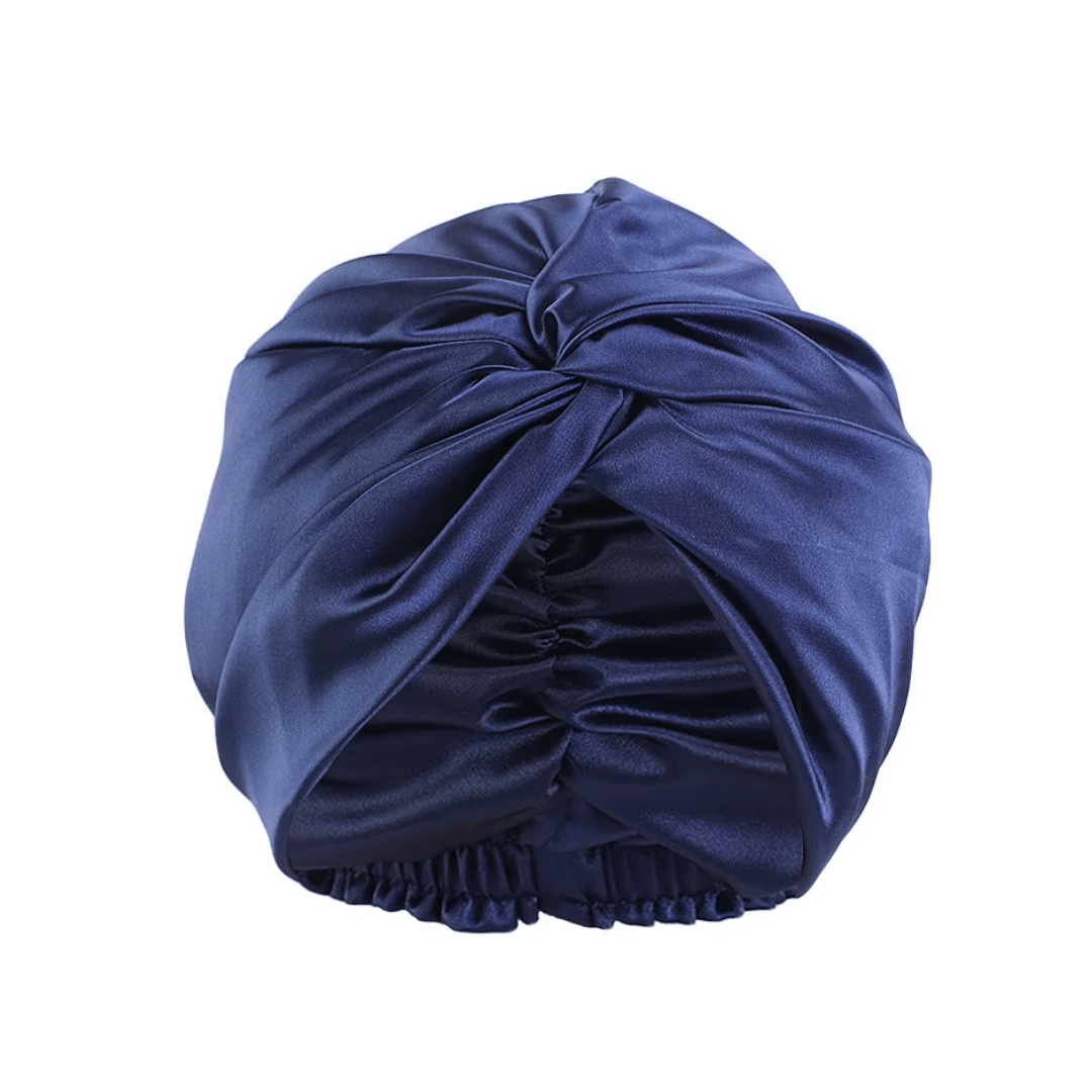 Silk Sleep Bonnet