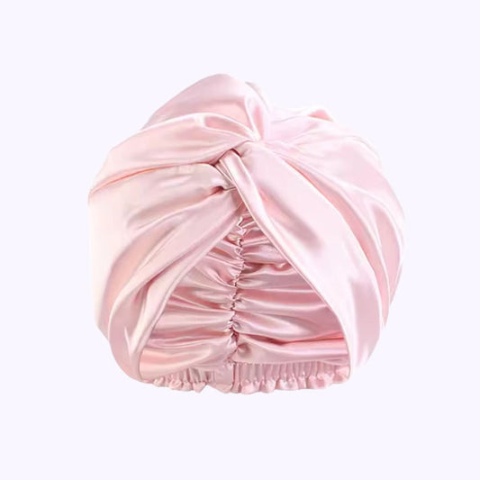 Silk Sleep Bonnet