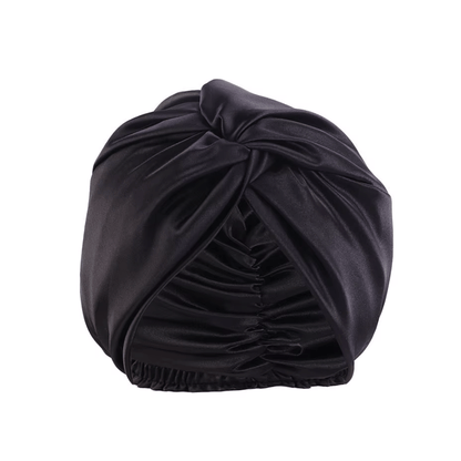 Silk Sleep Bonnet