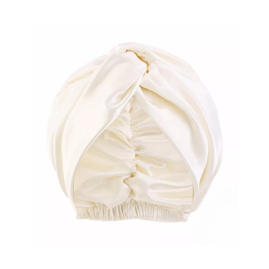 Silk Sleep Bonnet