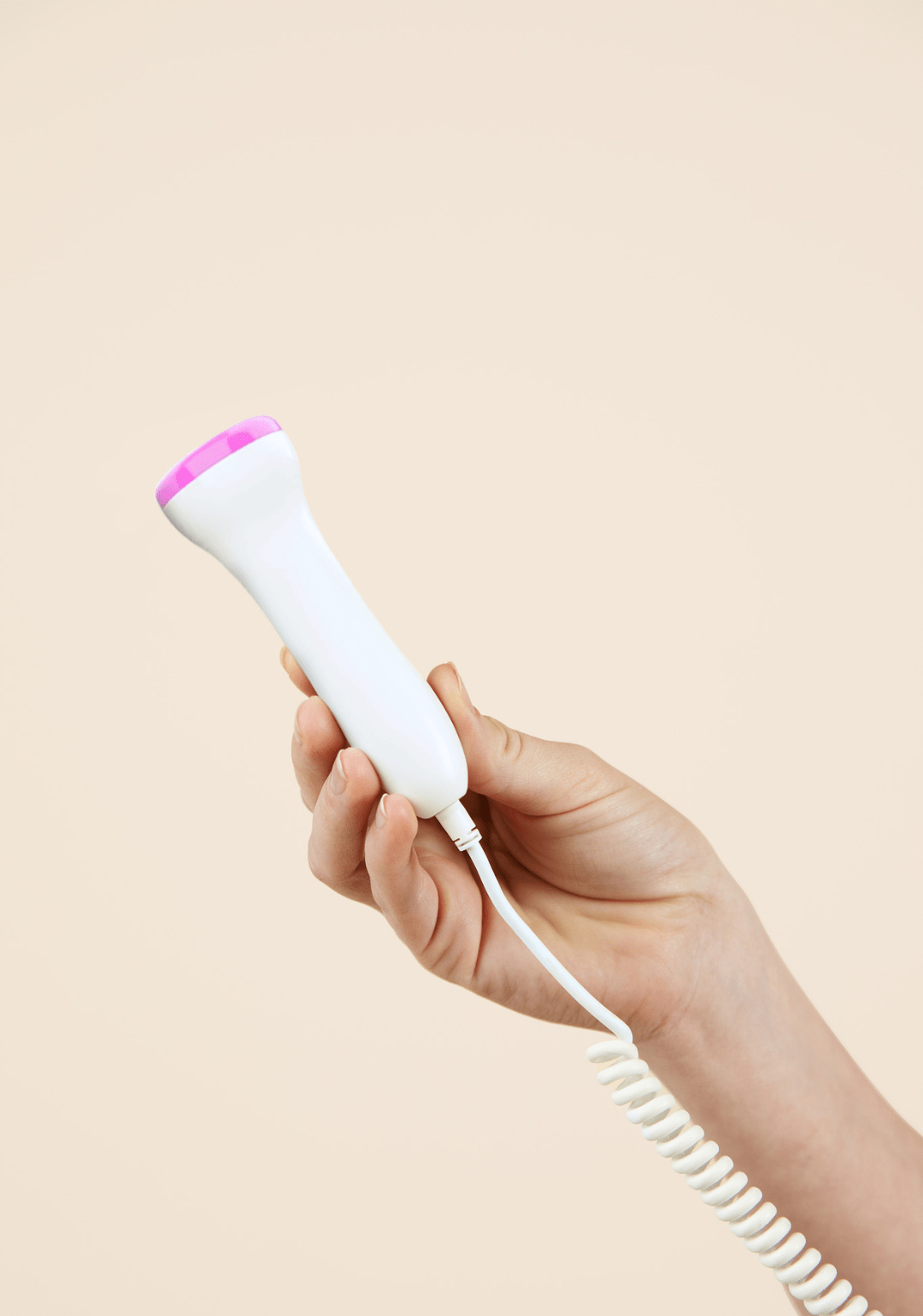 BabyPulse™ Fetal Doppler